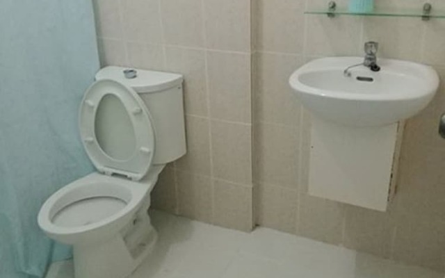 BagaLangit Hideaways