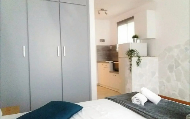Oceanis Rooms Apartments