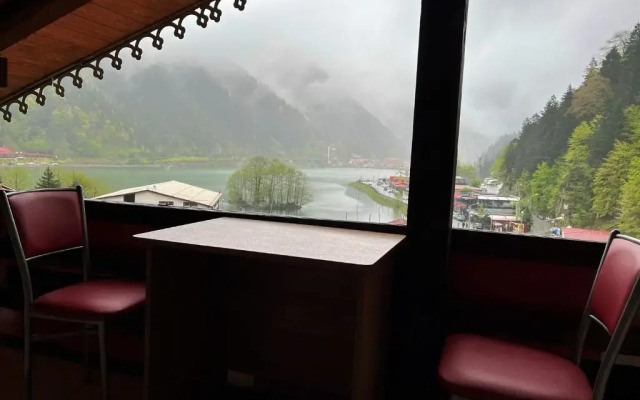 Cerrahpasa Suite Hotel