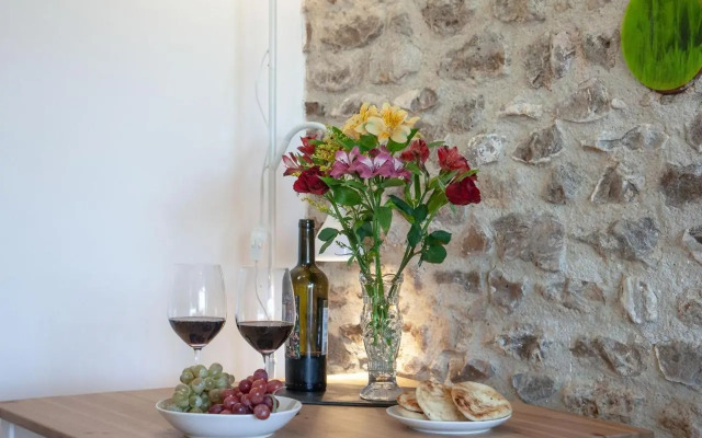 Old Orchard Barn - The Annexe