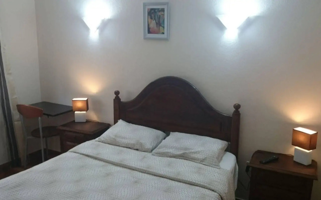 Residencial S. Gião