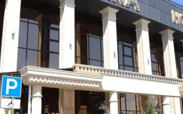 Astana Hotel
