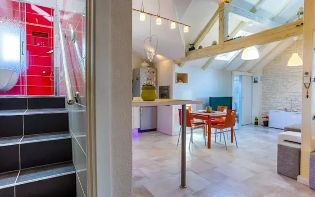 Apartment Beleca 1
