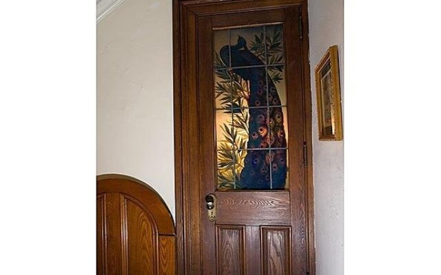 The Inn at Centre Park