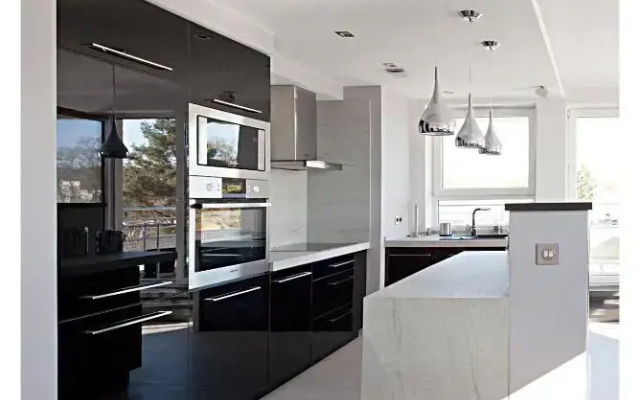 Apartamenty Sun&Snow Willa Nord