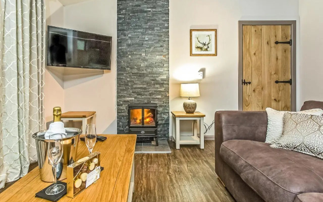 The Sherwood Hideaway