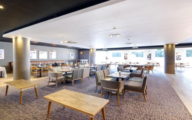 Holiday Inn Coventry M6, Jct.2 by IHG