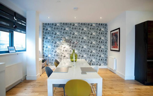 Veeve - Kings Cross Apartments