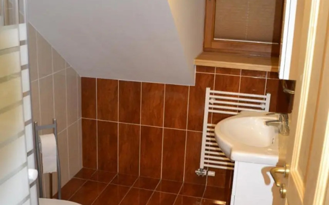 EkoTurizem Viženčar