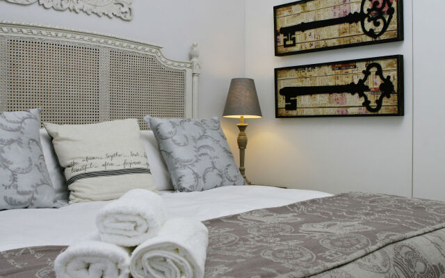 Avemore Wag ‘n Bietjie No 1