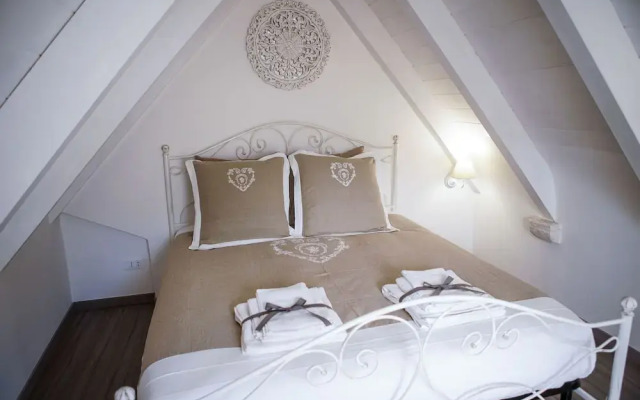 Home 5 Albergo Diffuso