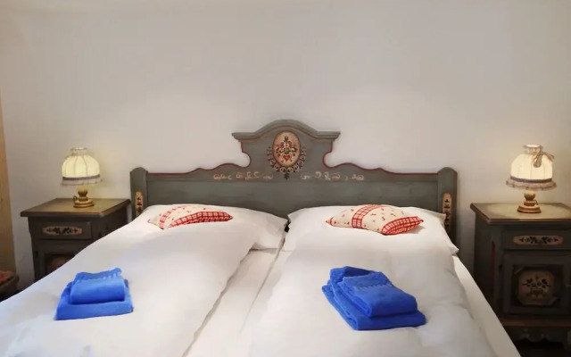 Chalet Schwendihus Grindelwald