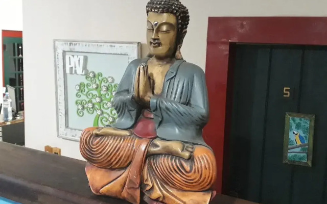 Pousada Bela Paraty