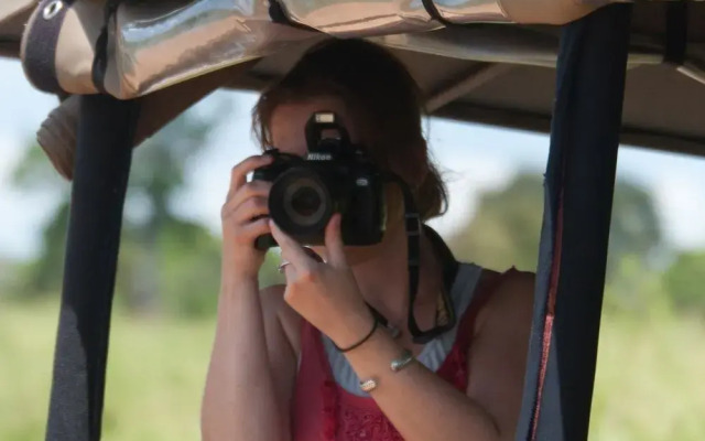 Ruhunu Safari Camping - Udawalawe