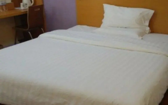 7Days Inn Heze Juye Zhaoshang street