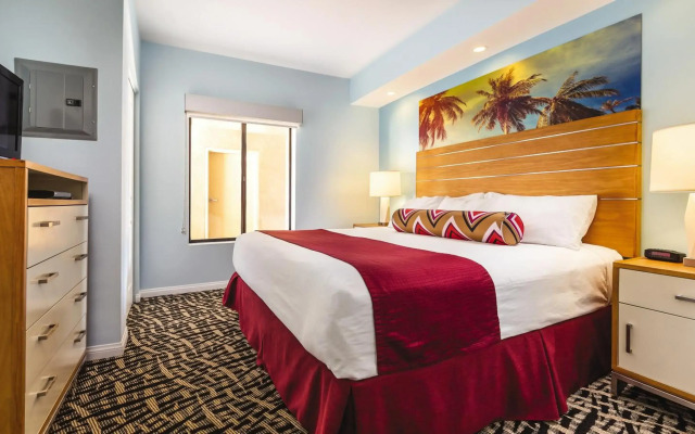 WorldMark Indio