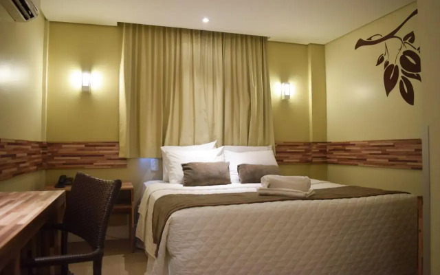 Novo Hamburgo Business Hotel
