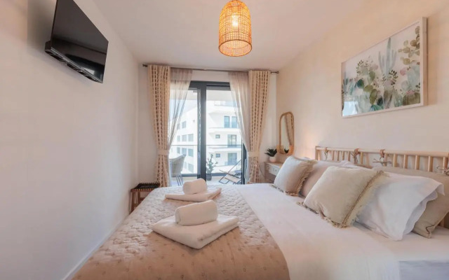 Borik Holiday Apartments