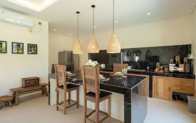 Villa Lange 2 by Villa Finder