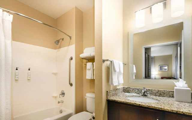 Towneplace Suites by Marriott Houston Galleria Area