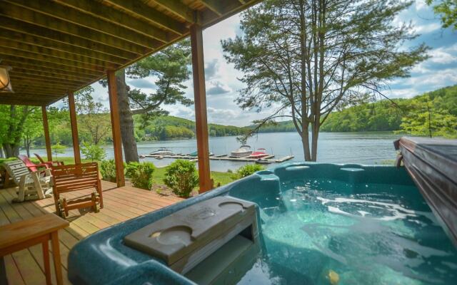 Million Dollar View 4 Bedroom House