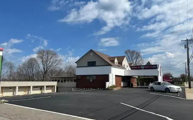 Arbor Inn - Weymouth