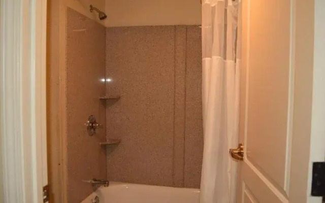 Atkinson inn and suites