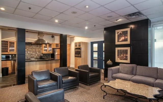 The Rosemont Residences
