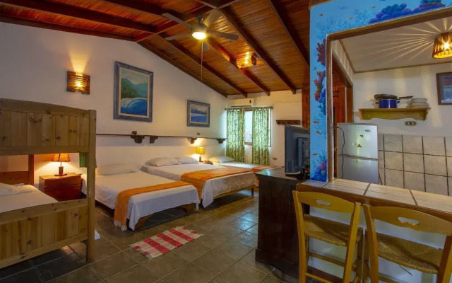 Hotel Rancho Coral