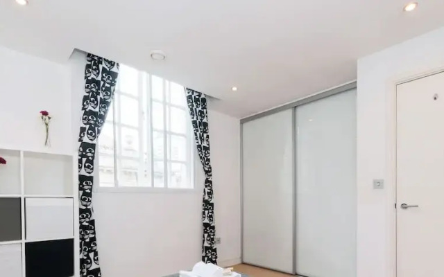 The Chamber Suites