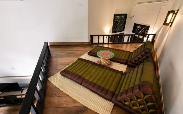 103 - Bed and Brews