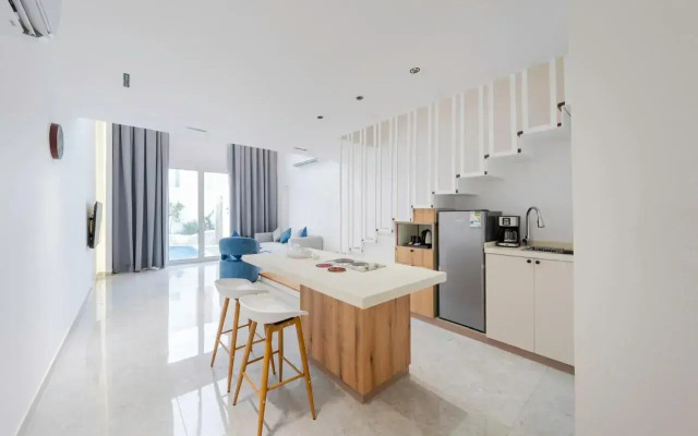 Sun Set Furnished Apartments