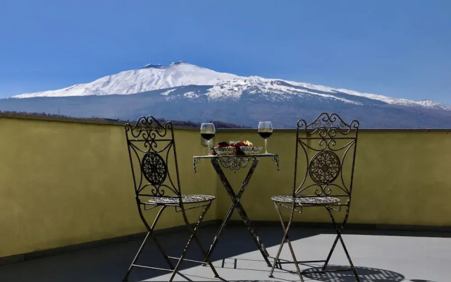 La Dimora del Castelluccio