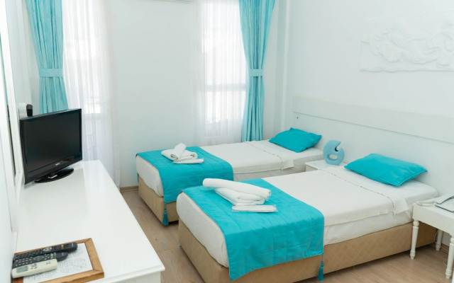 Otel Yeni Residence