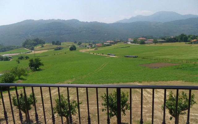 Posada El Campo