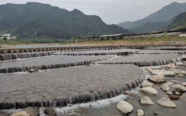 Shanshui Jiuzhang Hotel