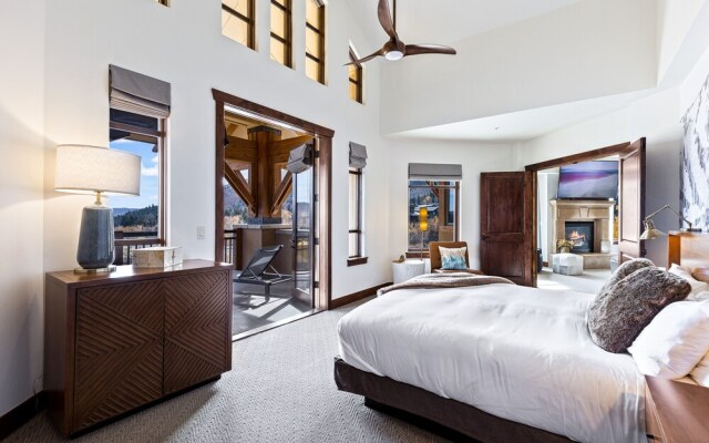 Canyons Corner Penthouse