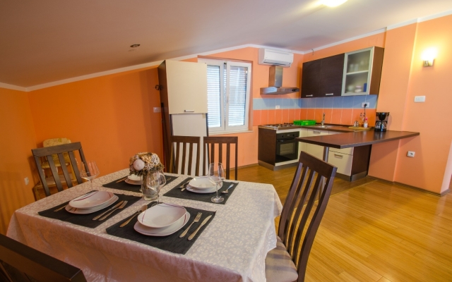 Apartment Silvia B1 Crikvenica, Riviera Crikvenica