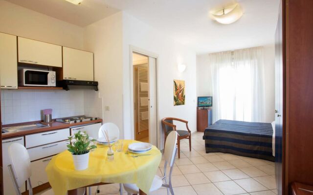 Residence Mimosa