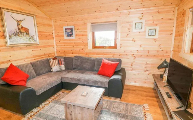 Alken Cabin
