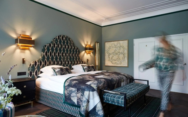 Hotel Walther