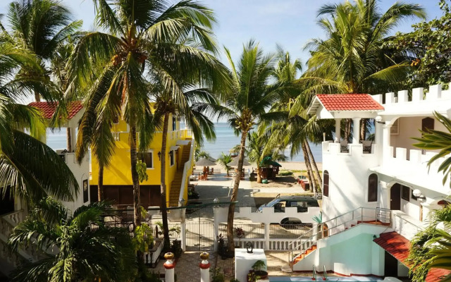 White Castle Resort & Hotel