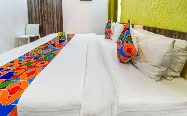 Royal Comfort Castle By FabHotels