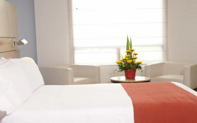 Mercure bh Retiro