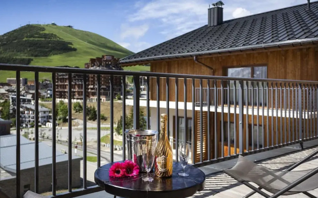 Résidence Daria-I Nor by Les Etincelles