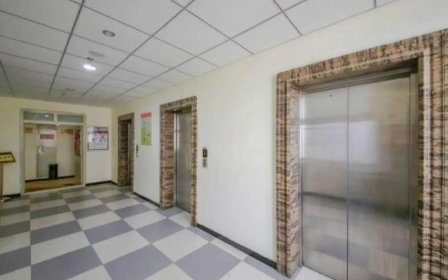 Yongye Apartment Hotel