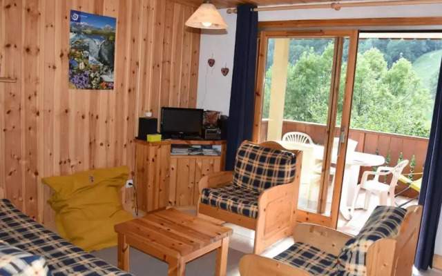 Appartement Champagny-en-Vanoise, 3 pièces, 4 personnes - FR-1-464-128