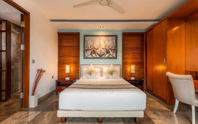 Mary's Beach Villa 3 Bedroom