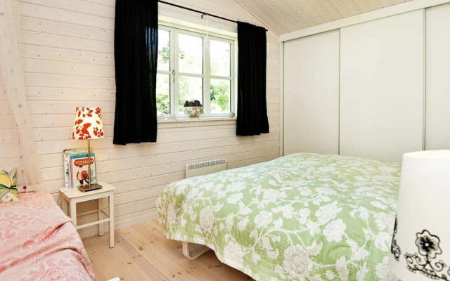 Holiday Home Klosterfælled