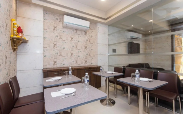 Treebo Pratiksha Residency